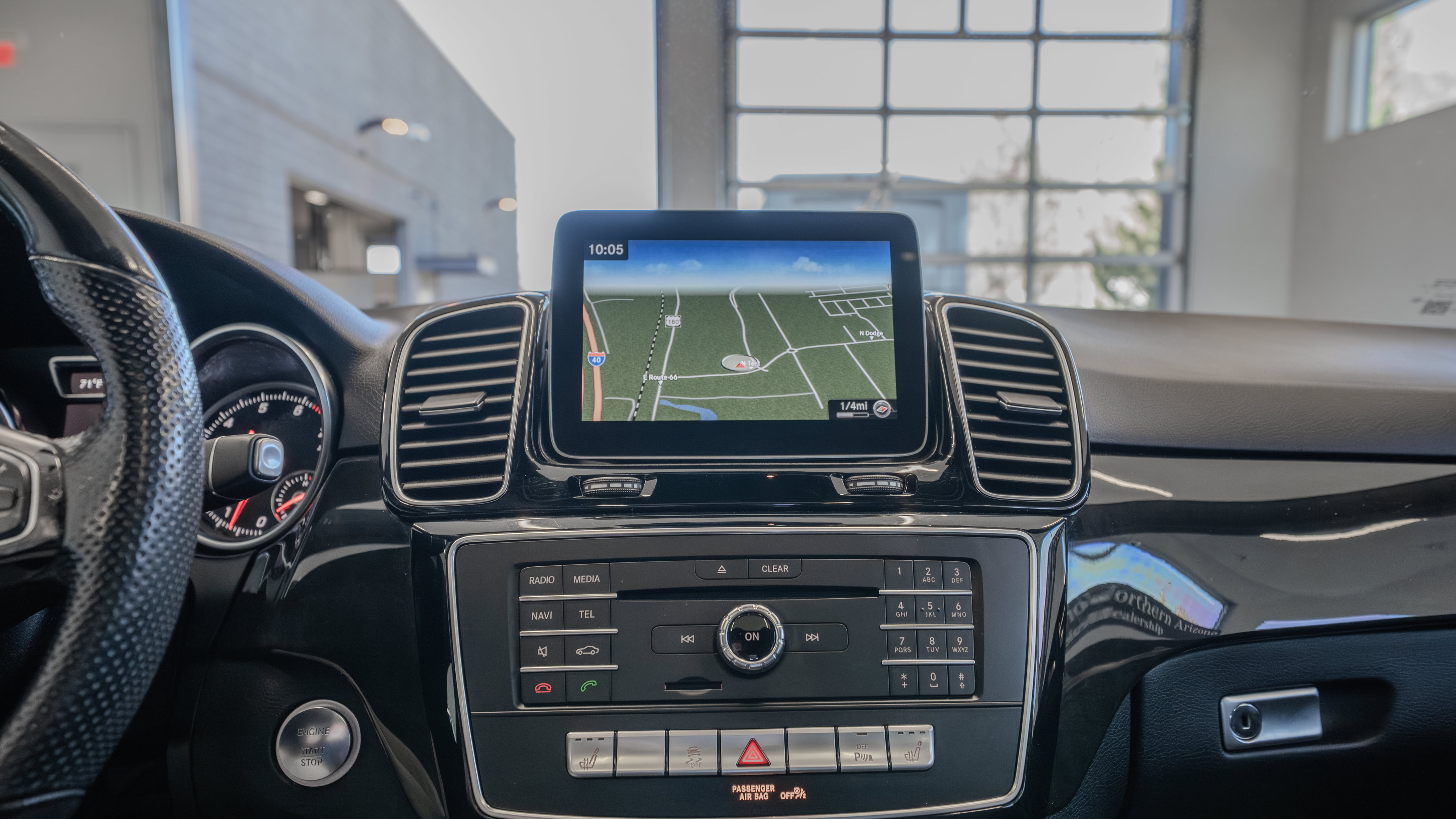 Certified 2018 Mercedes-Benz GLE 350 image 20