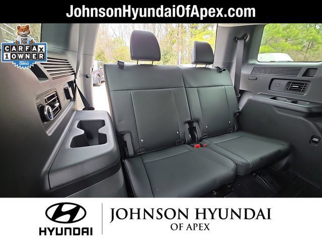Used 2024 Hyundai Santa Fe XRT AWD/4WD image 22