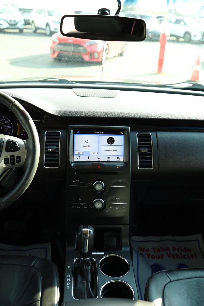 Used 2019 Ford Flex SEL w/ Equipment Group 202A AWD/4WD image 36