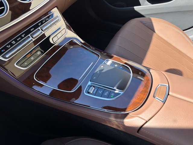 Used 2023 Mercedes-Benz E 450 4MATIC Sedan image 27
