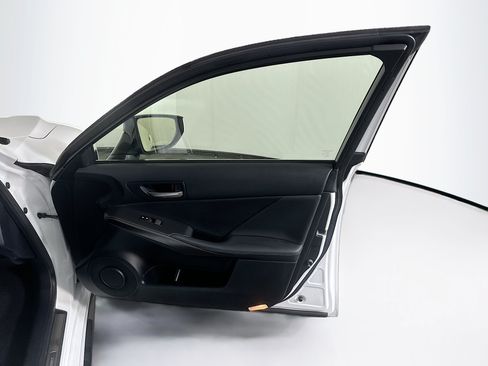Used 2023 Lexus IS 350 F Sport w/ Navigation Package RWD image 34