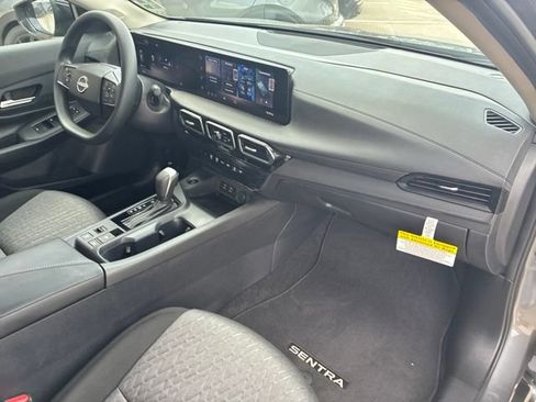 Used 2026 Nissan Sentra SV w/ Floor Mat Package FWD image 12
