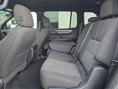 Certified 2025 GMC Acadia Elevation image 15