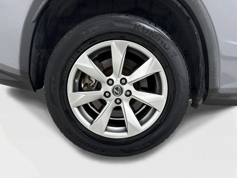 Used 2018 Lexus RX 350 FWD w/ Accessory Package image 49