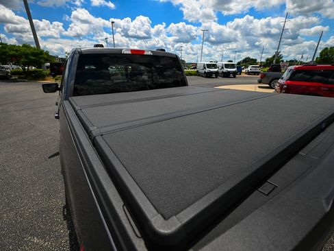 Used 2023 Ford F150 XLT w/ Equipment Group 302A High AWD/4WD image 16