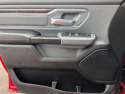 Used 2022 RAM 1500 Big Horn image 30