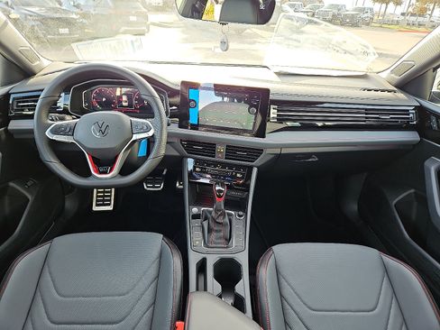 New 2026 Volkswagen Jetta GLI Autobahn image 7