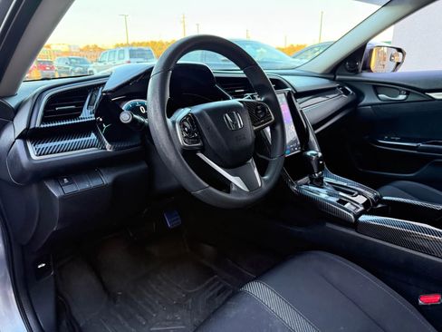 Used 2016 Honda Civic EX-T image 17