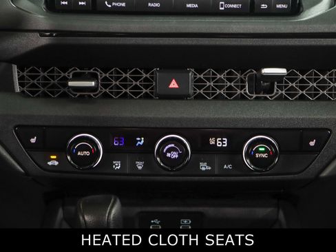 Used 2023 Honda Accord EX image 20