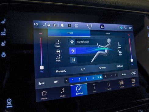 Used 2022 Jeep Wagoneer Series I w/ Premium Group I image 21