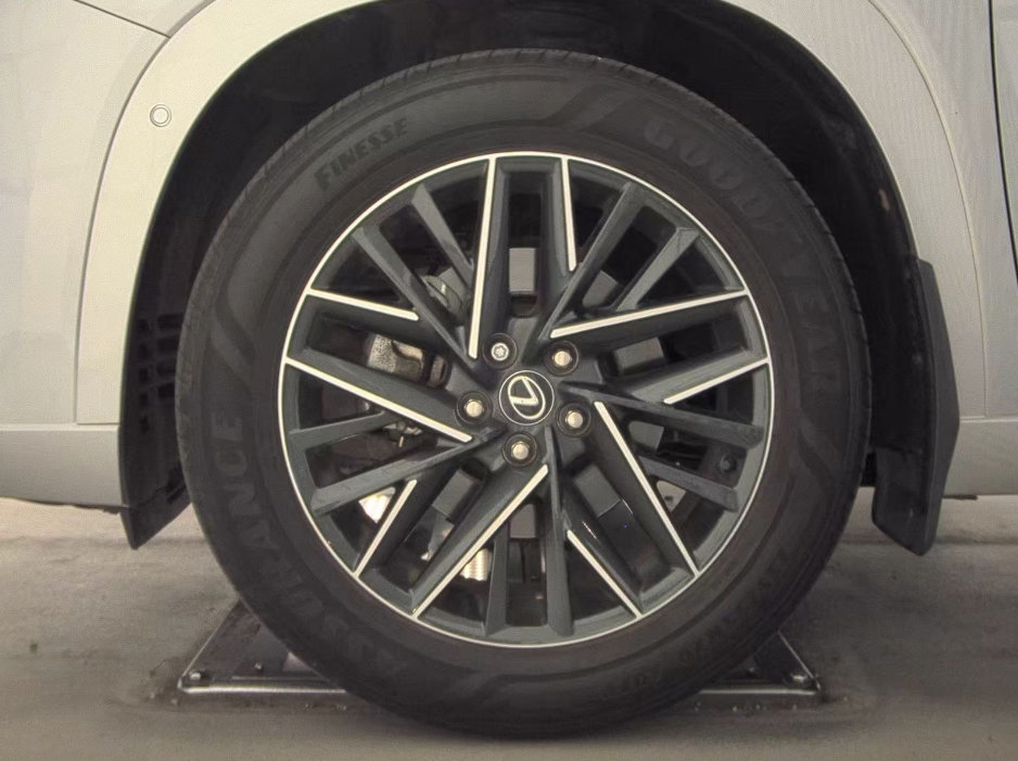Used 2024 Lexus TX 350 AWD w/ Technology Package image 9