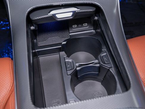 New 2026 Mercedes-Benz C 300 4MATIC Sedan image 23