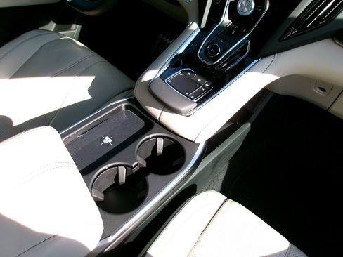 Used 2025 Acura RDX A-Spec AWD/4WD image 14