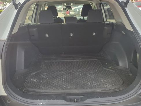 Used 2021 Toyota RAV4 LE image 23