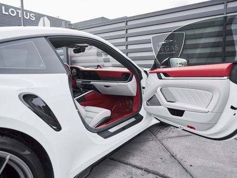 Used 2024 Porsche 911 Turbo S image 26