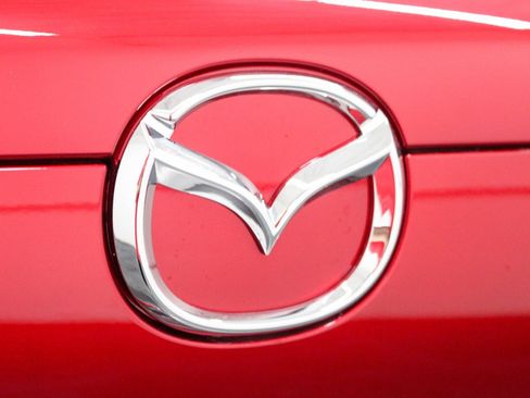 New 2025 MAZDA CX-30 AWD 2.5 S w/ Select Sport Pkg image 15