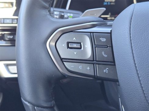 Certified 2025 Lexus RX 350 Premium w/ Convenience Package image 28