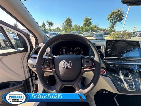 New 2026 Honda Odyssey EX-L image 20