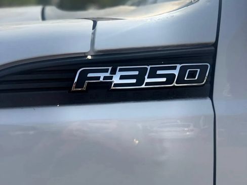 Used 2015 Ford F350 XL w/ Power Equipment Group AWD/4WD image 25