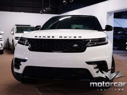 Used 2023 Land Rover Range Rover Velar R-Dynamic S