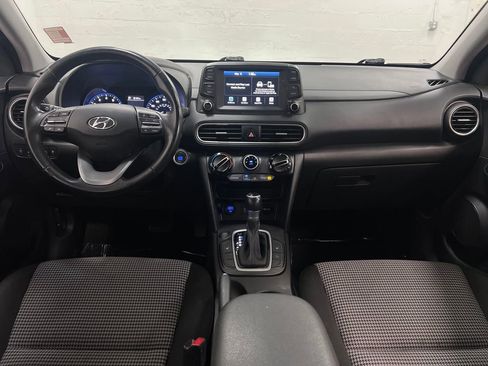 Used 2021 Hyundai Kona SEL FWD image 14