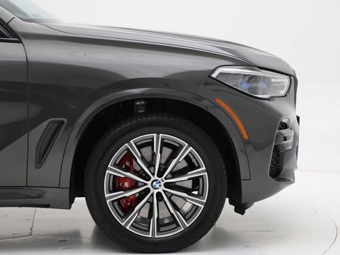 Used 2022 BMW X5 M50i w/ Executive Package image 5
