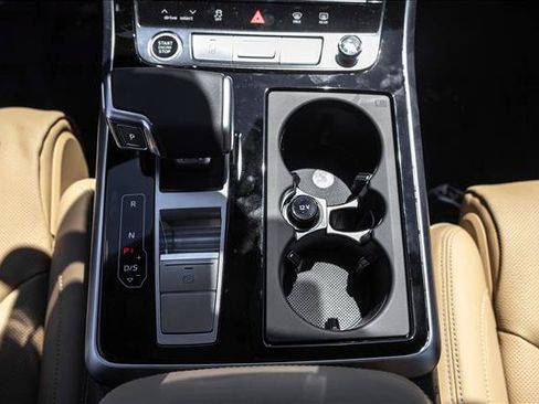 New 2026 Audi Q8 Prestige AWD/4WD image 19