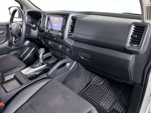 Used 2022 Nissan Frontier S image 58