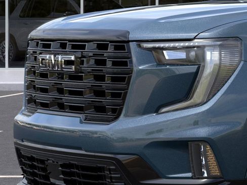 New 2026 GMC Acadia Denali Ultimate image 37