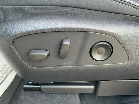 New 2026 Chevrolet Silverado EV LT image 11