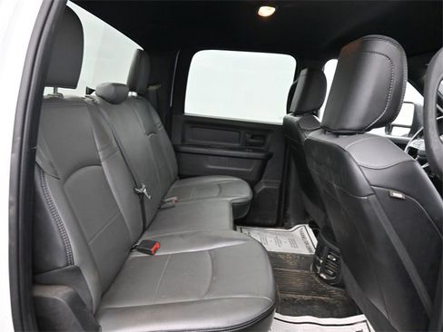 Used 2024 RAM 2500 Tradesman w/ Bed Utility Group image 6