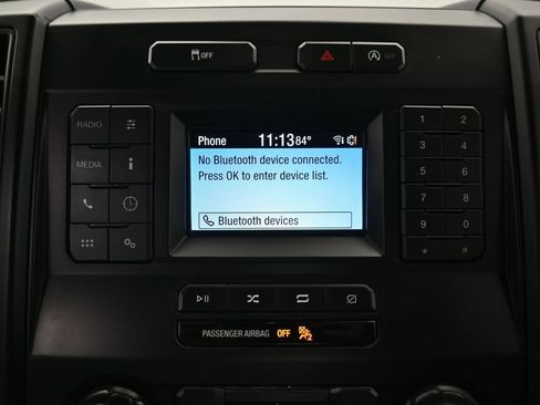 Used 2018 Ford F150 XL w/ Equipment Group 101A Mid AWD/4WD image 15