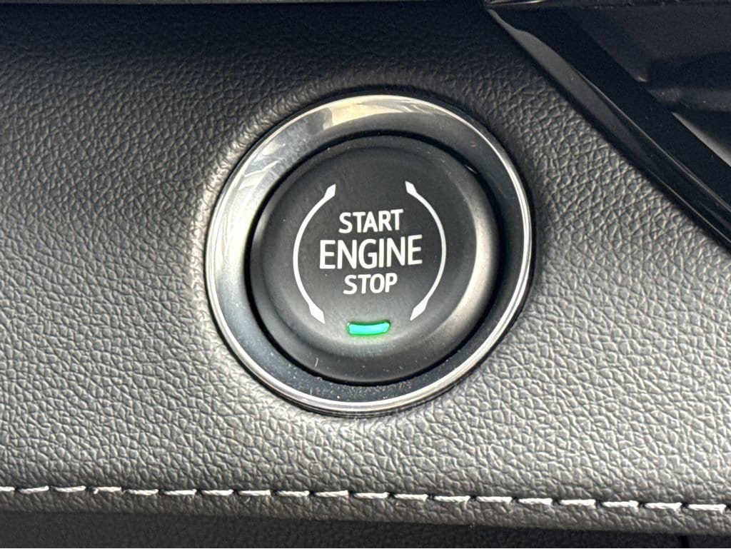 New 2026 Buick Enclave Preferred w/ Power Package FWD image 19