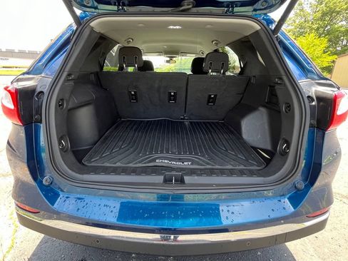 Certified 2019 Chevrolet Equinox LT FWD image 4