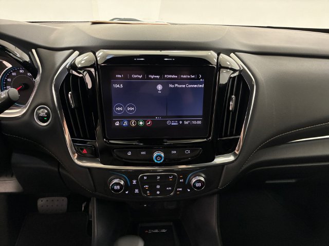 Certified 2023 Chevrolet Traverse LT AWD/4WD image 26