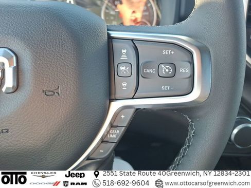 New 2026 RAM 1500 Big Horn image 26