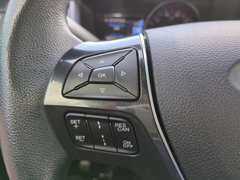 Used 2018 Ford Explorer Limited w/ Equipment Group 301A FWD image 25