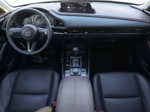 Certified 2024 MAZDA CX-30 AWD 2.5 S w/ Premium Package image 6