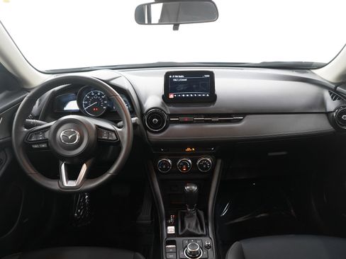 Used 2019 MAZDA CX-3 Touring w/ Preferred Equipment Package image 15