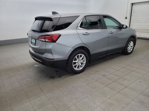 Used 2023 Chevrolet Equinox LT w/ Driver Convenience Package image 10