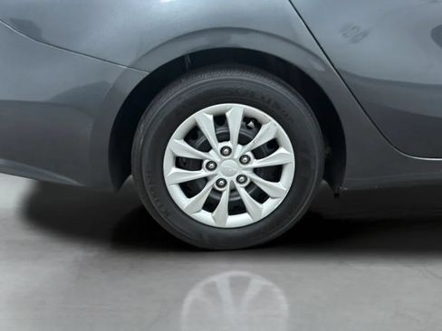 Used 2024 Kia Forte LX FWD image 24