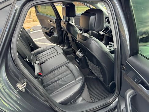 Used 2018 Audi A4 2.0T Ultra Premium w/ 18" Wheel Package image 23