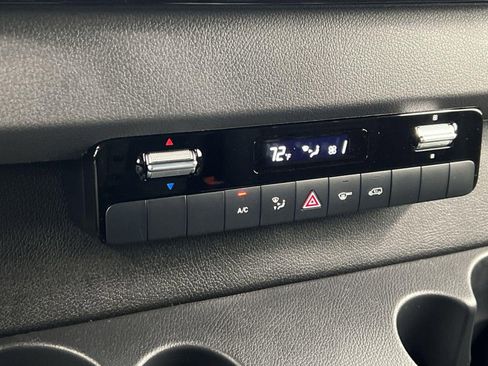 New 2025 Mercedes-Benz Sprinter 2500 image 19