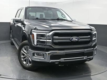 Used 2024 Ford F150 Lariat w/ Bed Utility Package