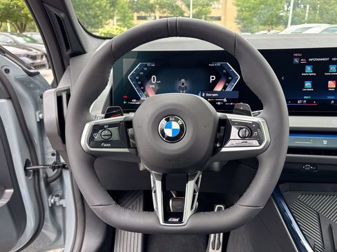 New 2026 BMW X3 xDrive30i w/ Premium Package AWD/4WD image 24