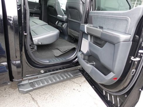 Used 2024 Ford F150 Lariat image 30