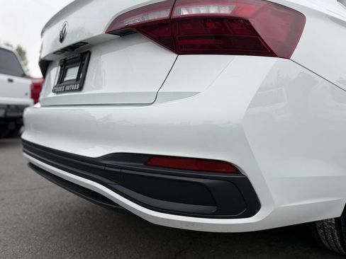 Used 2023 Volkswagen Jetta S image 27