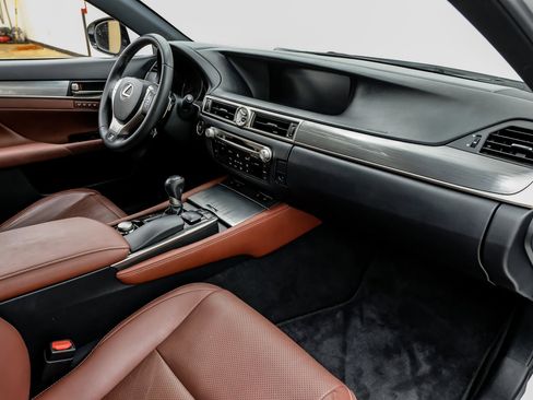 Used 2014 Lexus GS 350 image 15