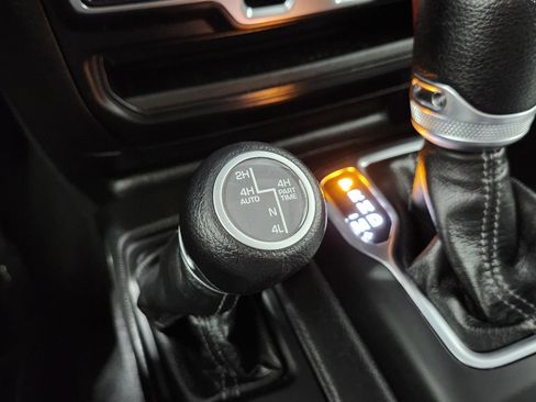 Used 2024 Jeep Wrangler Sport S w/ Convenience Group image 9