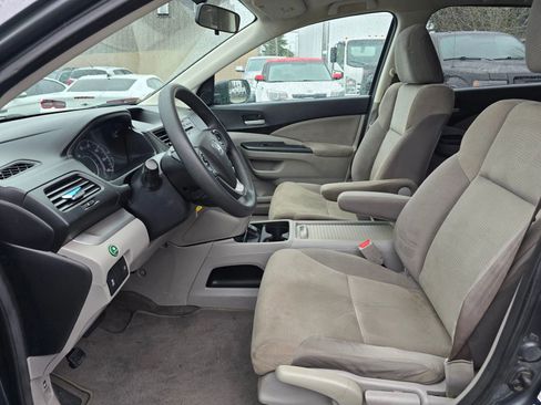 Used 2014 Honda CR-V EX image 19